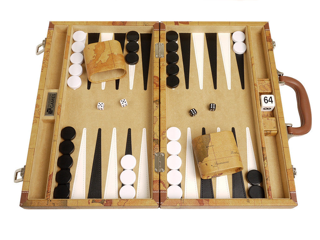 Backgammon